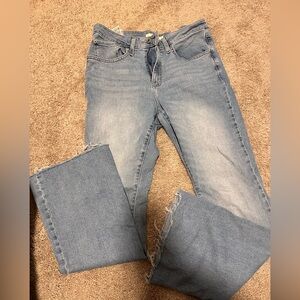 Levi’s 726 Flare Jeans